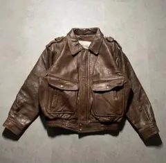 2025年最新】g1 フライトジャケットの人気アイテム - メルカリ