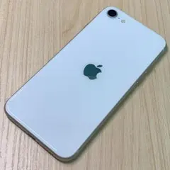 J8 SIMフリー iPhoneSE 第3世代 64GB おまけ付き - メルカリ