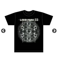 LOUD PARK 23 Tシャツ