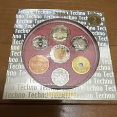 2025年最新】プルーフ硬貨セットの人気アイテム - メルカリ