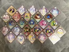アイカツプラネット スイング 26枚まとめ売り