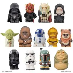 2025年最新】スターウォーズ フィギュア まとめ売りの人気