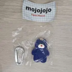 mojojojo ネコ　青
