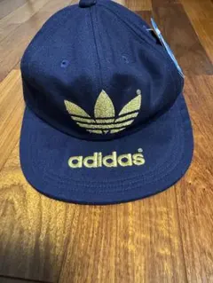 2026年最新】adidas デサント キャップの人気アイテム - メルカリ
