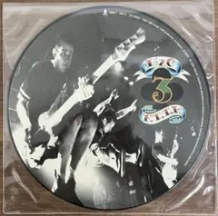 【LP/US盤】H2O / F.T.T.W.