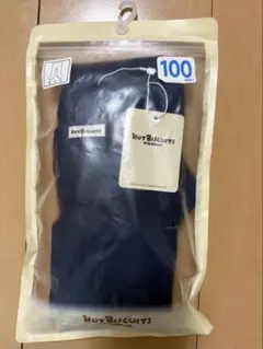 HOTBISCUITS タイツ 100