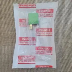 ISUZU 純正部品 リレー PTO コントロール8-97173035-1のサムネイル