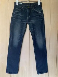 f LEE 205 アメリカンライダース　lm5205 タイトストレート　29