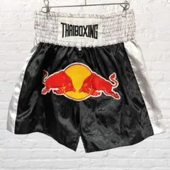 10787 RedBull レッドブル y2k ボクサーパンツ ボクシングパンツ