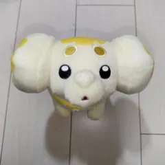 ぬいぐるみ(S)　パピモッチ