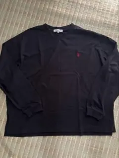 値下げ❗️【新品・未使用】ポロ・ラルフ・ローレン 長袖Tシャツ 2枚セット160 p-aud13y24n10zf36a.jpg