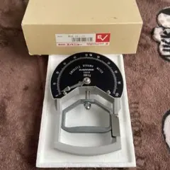握力計 ES-100 本体 - メルカリ