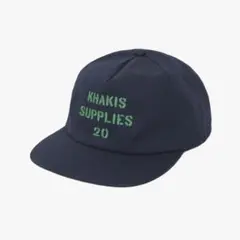 CPH 575HS HOPSACK CASQUETTE / BLACK M/L - メルカリ
