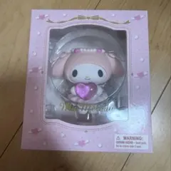 サンリオ マイメロ フィギュア エンジェル - メルカリ