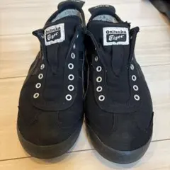 Onitsuka Tiger メキシコ66 スリッポン