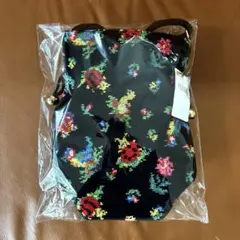 kmio様専用 極美品 FEILER フェイラー リュック ハイジ 黒 A4可 - メルカリ