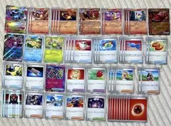 ポケモンカード メガリザードンex 構築済みデッキ ポケカ