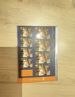 ツイステ ブルームバースデー 証明写真 ラギー