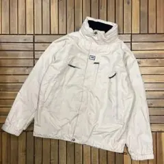 ヘリーハンセン ナイロンジャケット