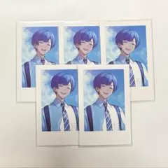 いれいす If チェキ