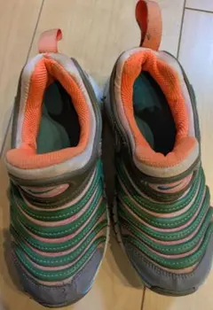 NIKE ナイキ　ダイナモフリー　17cm