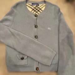 バーバリー ニット