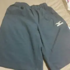 ミズノハーフパンツ