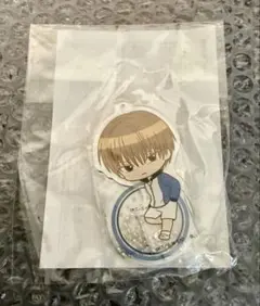 新テニスの王子様 アクリルスタンドキーホルダー 日吉若