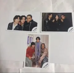 Aぇ! group写真セット