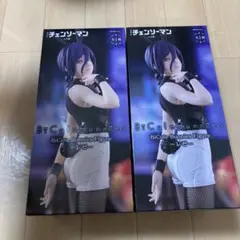 BiCute Bunnies Figure レゼ 新品未開封