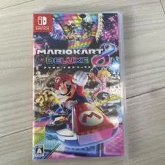 MARIOKART 8 DELUXE Nintendo Switch