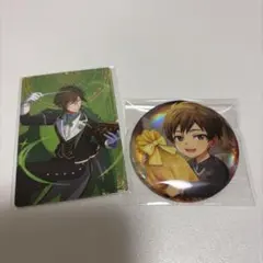 2026年最新】アイナナ ベビコミュ 缶バッジの人気アイテム - メルカリ