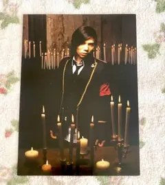 Acid Black Cherry チラシ フライヤーいろいろセット ABC - メルカリ