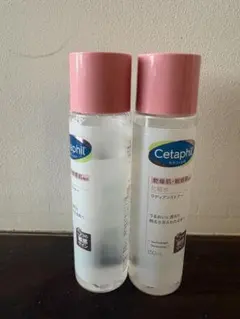Cetaphil ラディアントトナー 150ml 2本セットのサムネイル