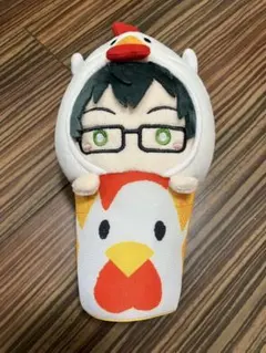 2026年最新】ドズル社 ローソン ぬいぐるみの人気アイテム - メルカリ