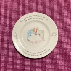 ピーターラビット プレート Wedgwoodのサムネイル
