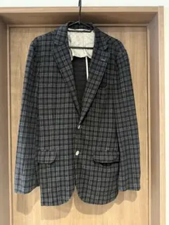 MACKINTOSH PHILOSOPHY テーラードジャケット グレー系のサムネイル