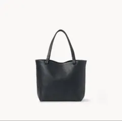 新品未使用　ザロウ スモールパークトートバックのサムネイル