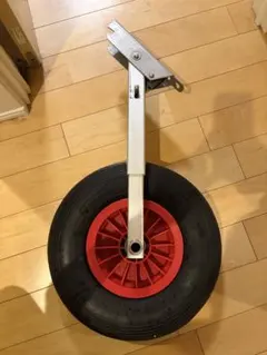 FACTORY ZERO カヌー・ボート用ドーリー タイヤセット - メルカリ