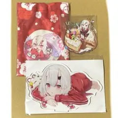 C105　ふわり　新刊セット 2025年最新】新刊セット c105の人気アイテム - メルカリ