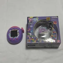 Tamagotchi Paradise パープル 箱付き