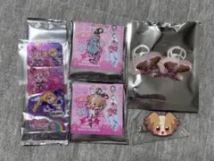 わんだふるプリキュア　セット
