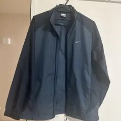 NIKE ナイキ　ジャンバー