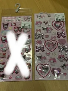 ⭐︎マッキー様専用サンリオ　シール