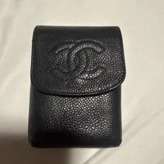CHANEL❤︎シガレットケース❤︎ - メルカリ