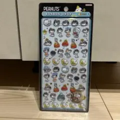 ボンボンドロップ　スヌーピー　ミニ