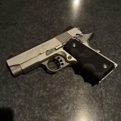 HW樹脂製 タナカ S&W M60 .38spl チーフ2inch カスタム済み - メルカリ