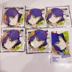 ぼっち・ざ・ろっく！ ぼざろ 山田リョウ