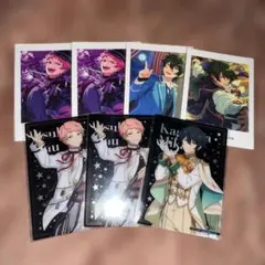 あんスタ Valkyrie まとめ売り カード➕シール