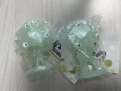 新品未開封】大阪関西万博☆ミャクミャク 蓄光フィギュア コンプリート